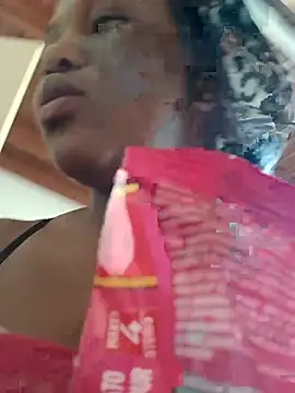 SweetHoney21_ live
