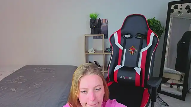 BeatriceLoven live