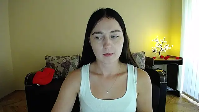 Pretty_shy live