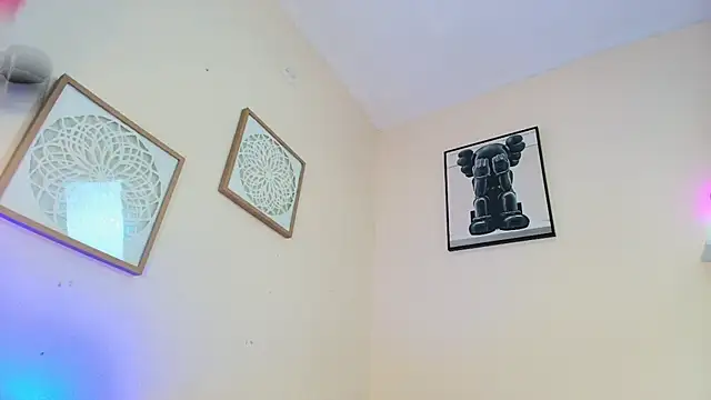 mary_cute9 live