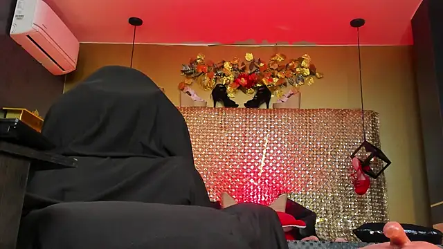 MissVictoria_ live