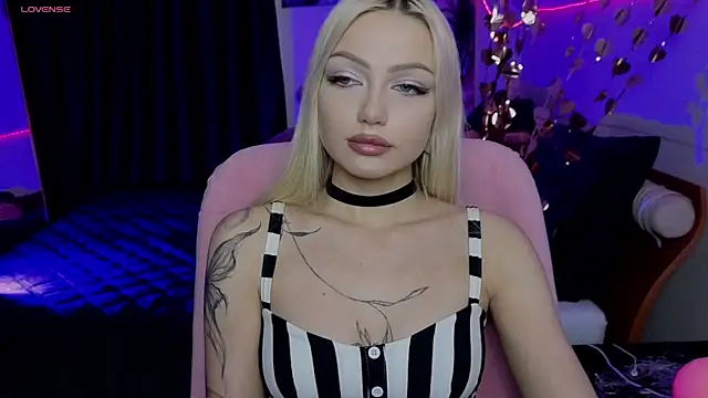 LinaLirian live