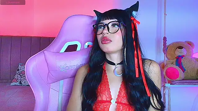 mia_gyutarouwu live