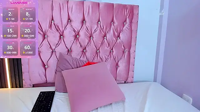 ABBY_STONNEE_ live