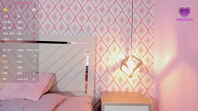clarisKlein live