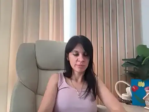 InjaAtHome live