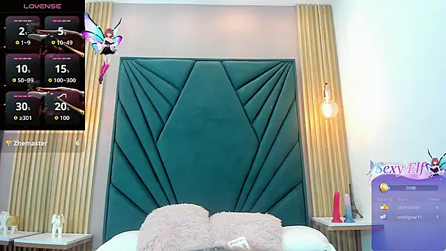 Luci_Taylor_ live