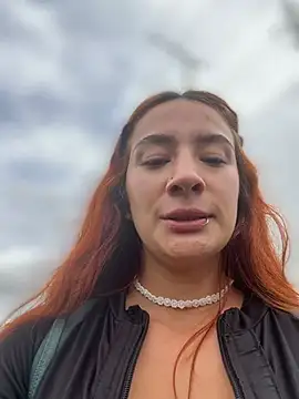 Samyra_Biker12 live
