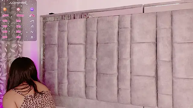Ayla_Han live