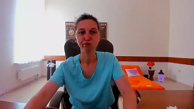 Ellina_Star live