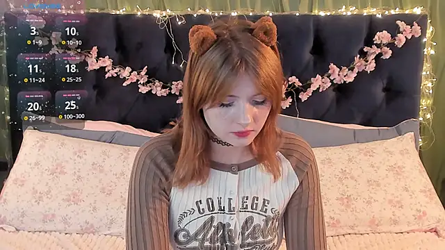 AliceLanley live
