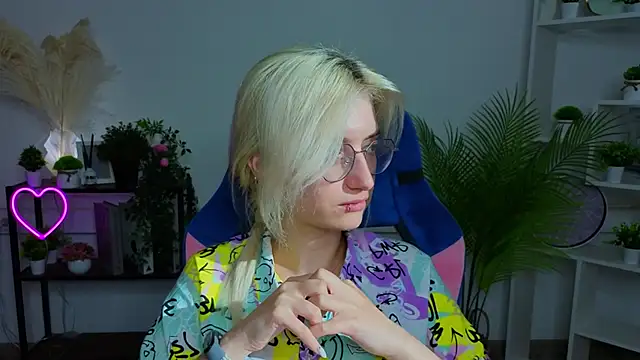 AlessandraParkin live