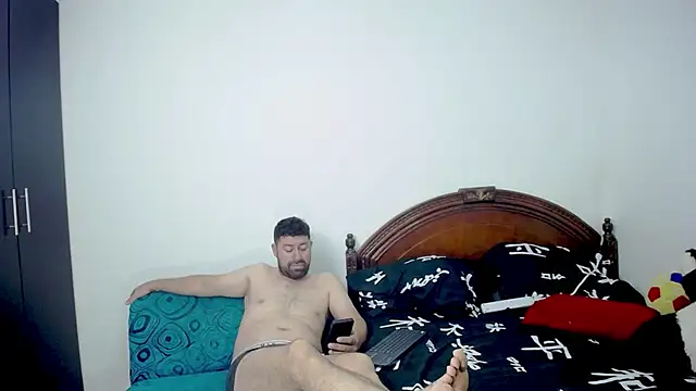 ambar_jacksonn live