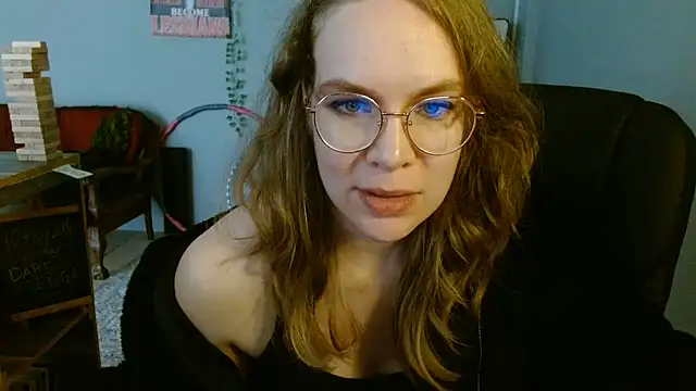 Chill_Billie live