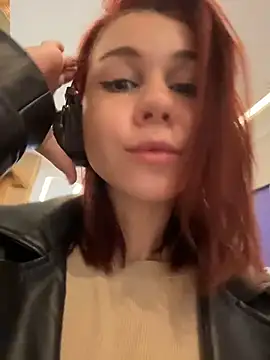 RosieDesire live