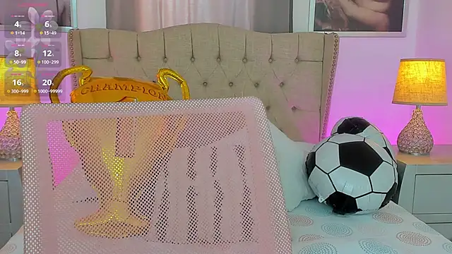 Beautyari_ live