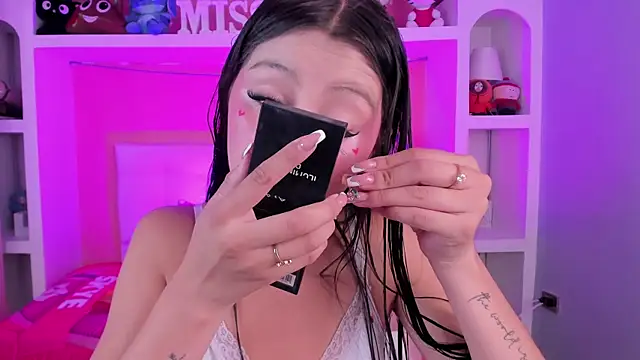 misss_luxury live
