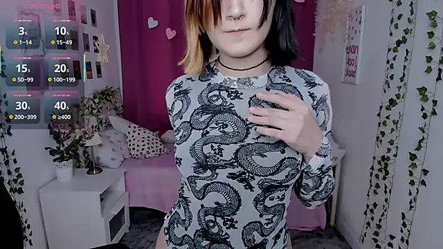 Alexa_Lexi_ live