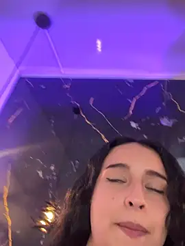 ZoeBlissX live