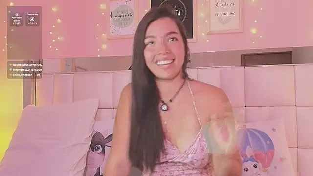 luna_moriati live