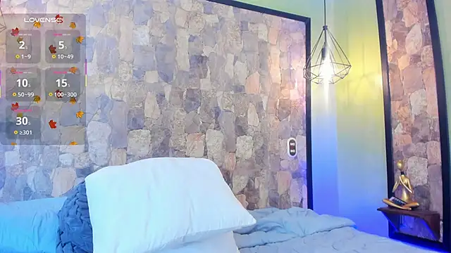 Abby_Cohen live