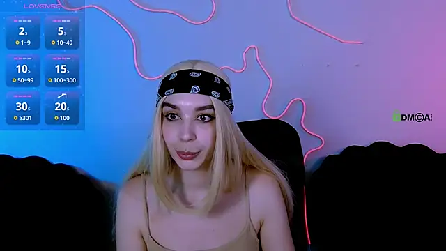 amelia_sun1 live