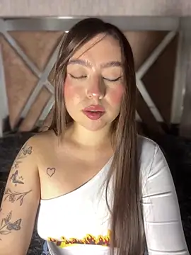IvyRoose_Pink live