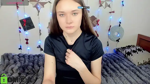 Elina_X live