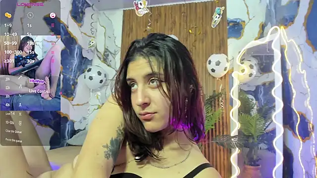 Zyra_tay live