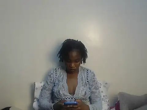 Prettypixxiee live