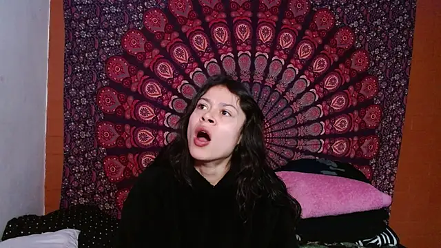 AbbySccott live