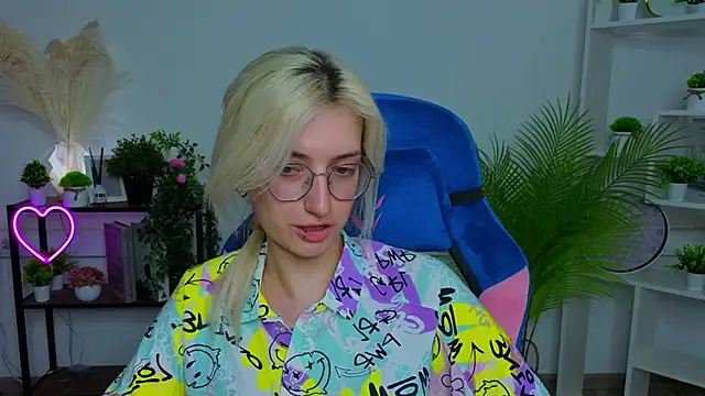 AlessandraParkin live