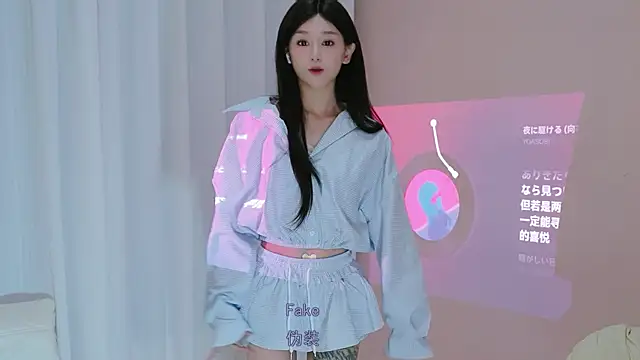 littlefairy- live
