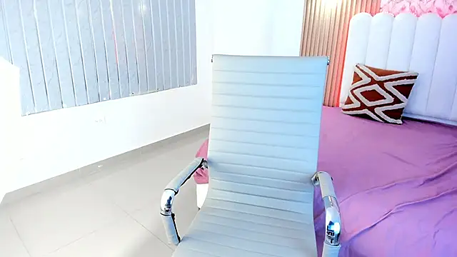 AnitaNoor_ live