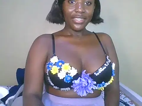 Melo_chocolate live