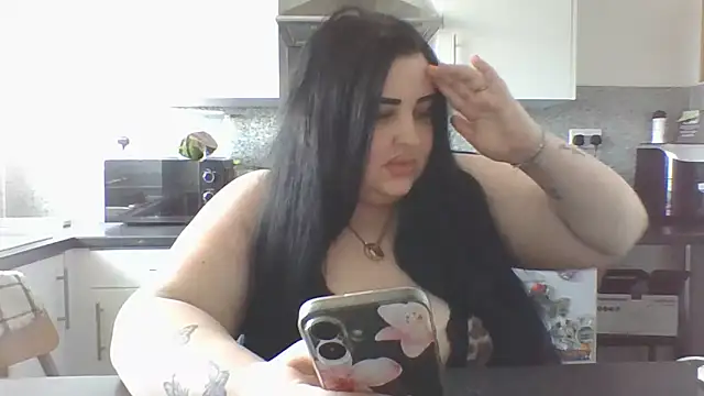 cbabyxox live