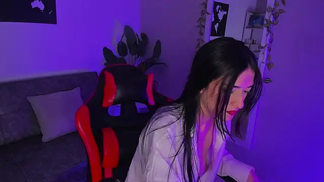 ZoeValencia1 live