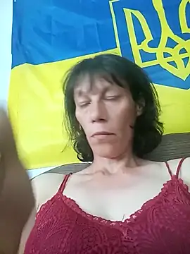 VikaBakerX live