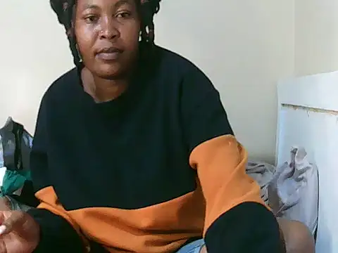 GoddessReen live