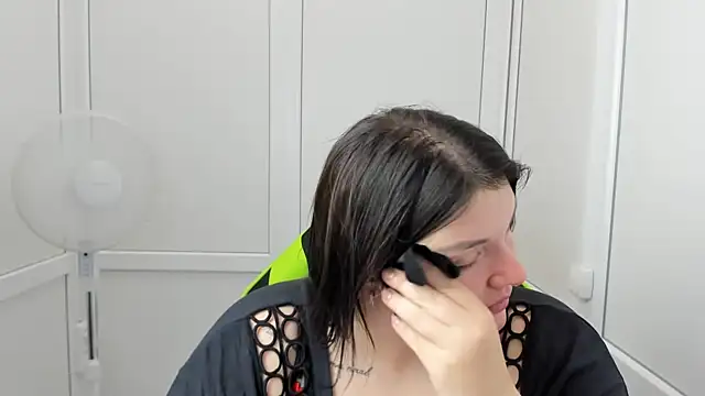 MargaretDark live