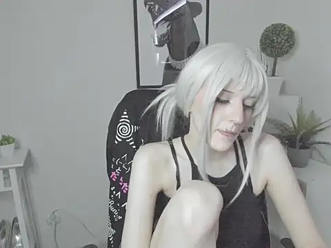 NikaDream live