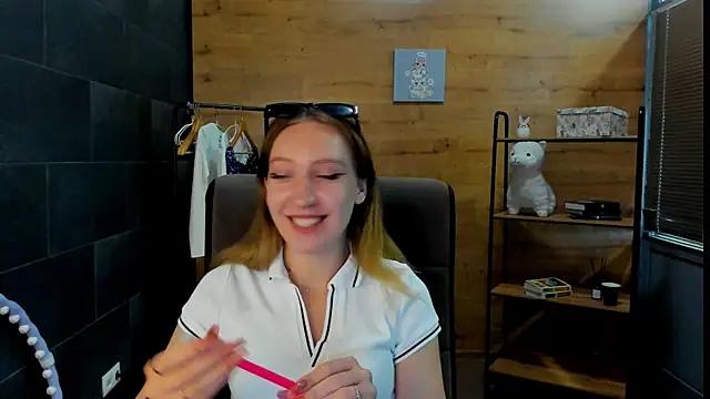 LisaaJackson live