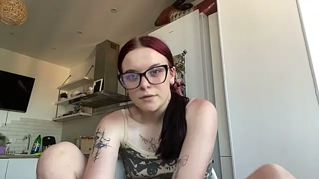 AudriaCriner live