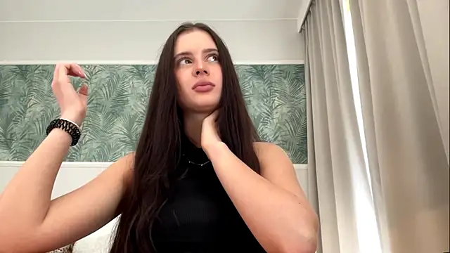 MichelleDoheny live