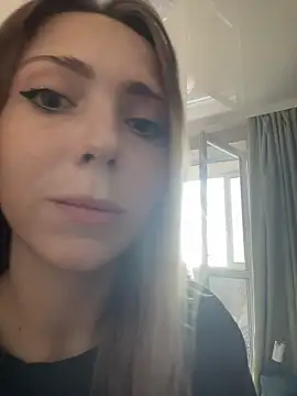 JesicaJensen live