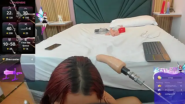 Luci_Taylor_ live