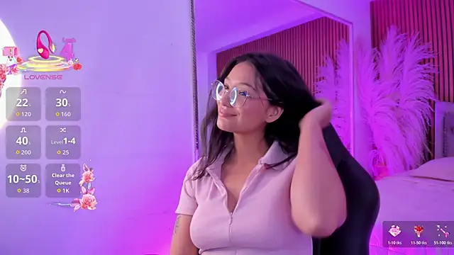 CandyJayne_ live