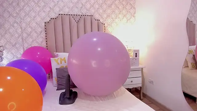 katherine_glow live