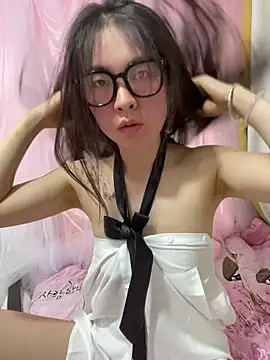 xiaojiao520 live