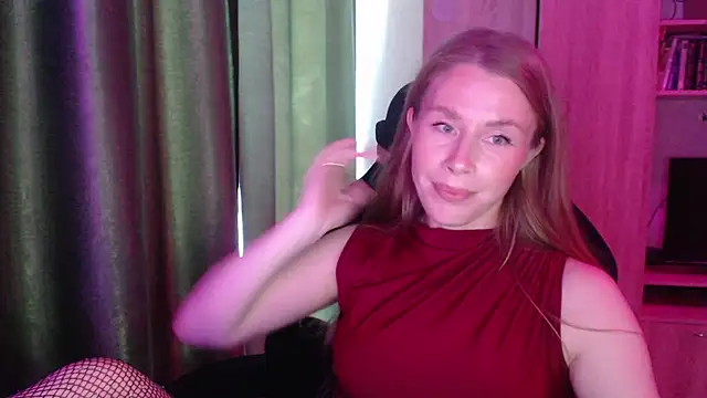 Myst_Velvet live